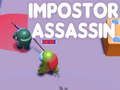 Xogo Asesino Impostor en liña