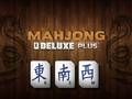 Xogo Mahjong Deluxe Plus en liña