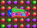 Xogo Granja Crush en liña