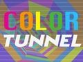 Xogo Túnel de Cor en liña