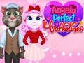 Xogo Angela San Valentín Perfecto en liña
