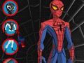 Xogo Creador de Héroes de Spiderman en liña Xogo Creador de Héroes de Spiderman en liña
