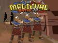 Xogo Battalla Medieval 2P en liña