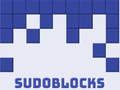 Xogo Sudoblocks en liña