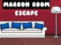 Xogo Escape da habitación marrón en liña