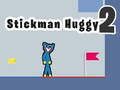 Xogo Stickman Abrazo 2 en liña