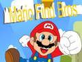 Xogo Mario Atopa Irmáns en liña Xogo Mario Atopa Irmáns en liña