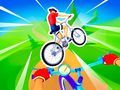 Xogo Ciclismo Extremo en liña Xogo Ciclismo Extremo en liña