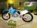 Xogo Entrega de Mascotas en Moto en liña