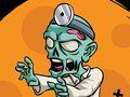Xogo Médico Zombie en liña