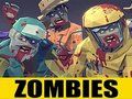 Xogo Multitude Zombi 3D en liña