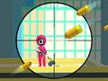 Xogo Xogo de Sniper Squidly en liña