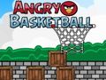 Xogo Baloncesto Enfadado en liña