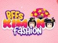 Xogo Mellores Amigas: Moda Kimono en liña