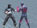 Xogo Superhero Incríble: Gangster de Nova York en liña