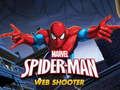 Xogo Hombre Araña: Tiro de Rede en liña Xogo Hombre Araña: Tiro de Rede en liña