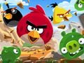 Xogo Pájaros Enfurecidos Saltos Loucos en liña