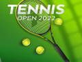 Xogo Aberto de Tenis 2022 en liña Xogo Aberto de Tenis 2022 en liña