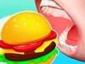 Xogo Rompecabezas de Snack Rush en liña