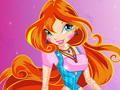 Xogo Transformación Winx en liña Xogo Transformación Winx en liña