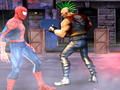 Xogo Homem Aranha: Luchador de Rúa en liña