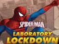 Xogo Homem-Aranha: Bloqueo de Laboratorio en liña Xogo Homem-Aranha: Bloqueo de Laboratorio en liña