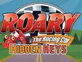 Xogo Roary o Coche de Carreras: Chaves Ocultas en liña