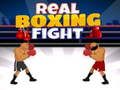 Xogo Loita de Boxeo Real en liña