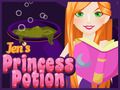 Xogo Poción de Princesa de Jen en liña