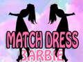 Xogo Barbie: Combinar Vestidos en liña Xogo Barbie: Combinar Vestidos en liña
