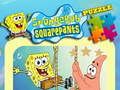 Xogo Rompe-cabezas de SpongeBob en liña