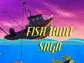 Xogo Saga de Caza de Peixes en liña