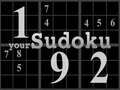 Xogo O teu Sudoku en liña Xogo O teu Sudoku en liña