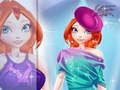 Xogo Winx Bloom: Rapaza de soños en liña Xogo Winx Bloom: Rapaza de soños en liña