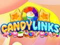 Xogo Rompecabezas Candy Links en liña