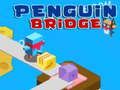 Xogo Ponte dos pingüinos en liña Xogo Ponte dos pingüinos en liña