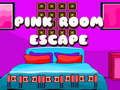 Xogo Fuxir dende a Habitación Rosa en liña