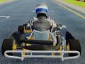 Xogo Parque de Xogo Go Kart Boost en liña