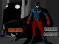 Xogo Batman de Cores Vestir en liña Xogo Batman de Cores Vestir en liña