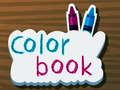 Xogo Libro de colorear en liña