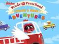 Xogo Disney Junior Listo para a Escola Infantil: Aventuras de Cores e Búsqueda en liña