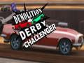 Xogo Desafío Demolition Derby en liña