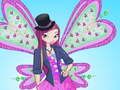 Xogo Vesti Roxy Winx en liña Xogo Vesti Roxy Winx en liña