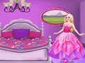 Xogo Decorar a habitación de Barbie en liña Xogo Decorar a habitación de Barbie en liña