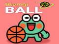 Xogo Bola Blumgi en liña