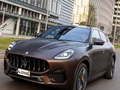 Xogo Puzzle Maserati Grecale en liña
