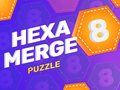 Xogo Hexa Fusión en liña