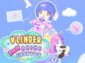 Xogo Creador de bonecas anime Vlinder en liña Xogo Creador de bonecas anime Vlinder en liña