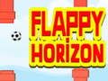 Xogo Flappy Horizonte en liña Xogo Flappy Horizonte en liña