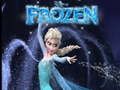 Xogo Xoga no Xogo de Coincidencia Doce de Elsa en liña